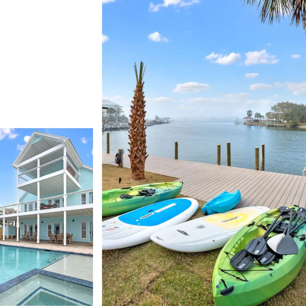 Premier Vacation Group properties