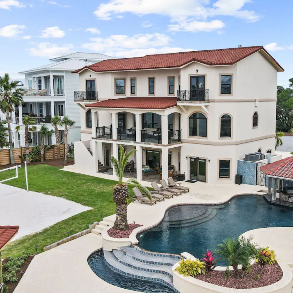 Villa Vista